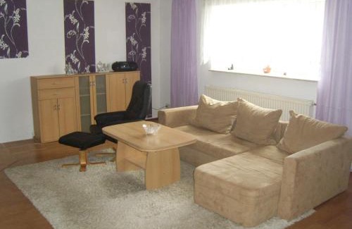 Mollenbeck Apartment | geräumige Ferienwohnung in ruhiger Lage