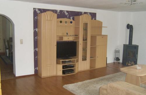 Mollenbeck Apartment | geräumige Ferienwohnung in ruhiger Lage
