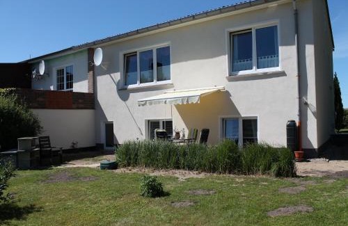 Carinerland Apartment | Geräumige Ferienwohnung an der Ostsee, cleaning included