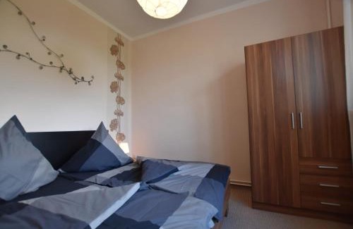 Carinerland Apartment | Geräumige Ferienwohnung an der Ostsee, cleaning included