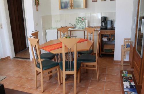 Carinerland Apartment | Geräumige Ferienwohnung an der Ostsee, cleaning included