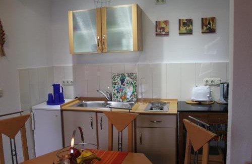 Carinerland Apartment | Geräumige Ferienwohnung an der Ostsee, cleaning included
