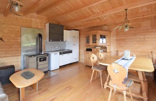 Stocking Apartment | Geräumige Ferienwohnung in Stocking in Waldnähe