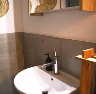 Huttwil Apartment | Geräumige und stylische Wohnung mit Weitsicht
