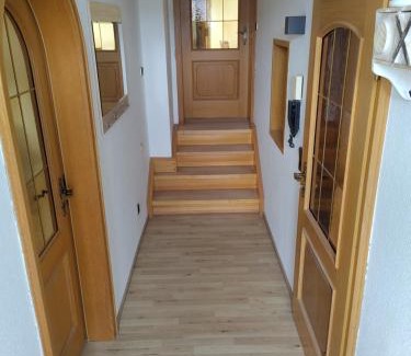 Bissendorf Apartment | Geräumige Wohnung in der Natur