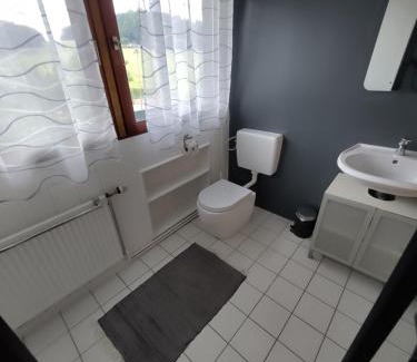 Bissendorf Apartment | Geräumige Wohnung in der Natur