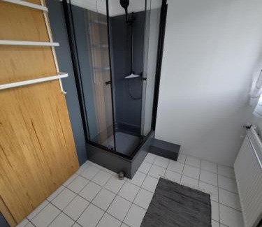 Bissendorf Apartment | Geräumige Wohnung in der Natur