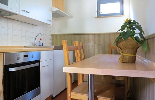 Bad Wildungen House | Geräumiges Ferienhaus im Kellerwal mit Terrasse