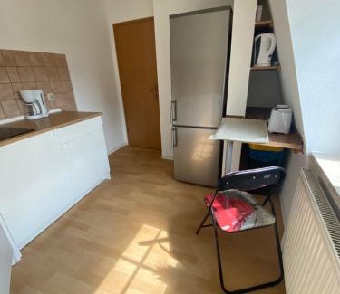 Lichtenstein Apartment | Geräumiges Stadtapartment