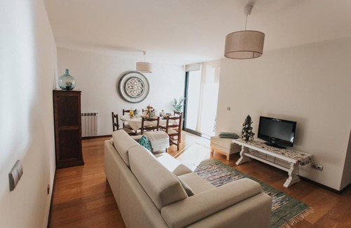 Geres Apartment | Gerês Apartment