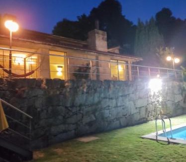 Canicada House | Gerês - Caniçada