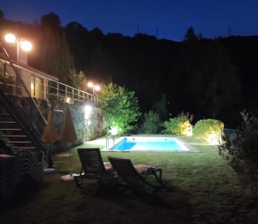 Canicada House | Gerês - Caniçada
