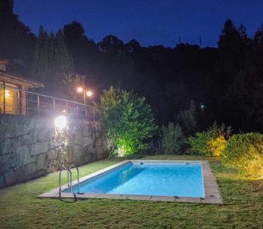 Canicada House | Gerês - Caniçada