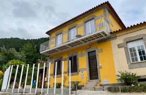Geres Apartment | Gerês Distinto - Francisco