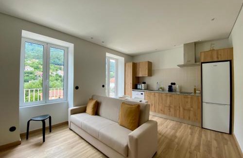Geres Apartment | Gerês Distinto - Francisco