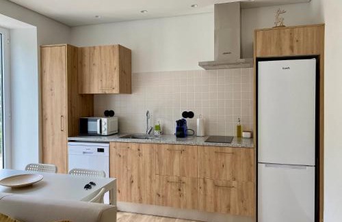 Geres Apartment | Gerês Distinto - Francisco