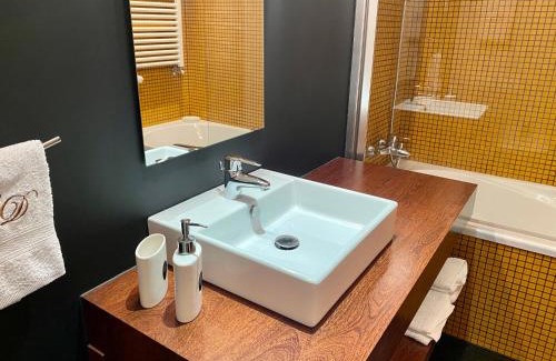 Geres Apartment | Gerês Distinto - Glória