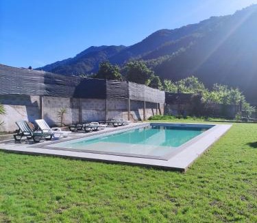 Terras de Bouro House | Gerês Home Nature