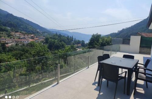 Terras de Bouro House | Gerês Home Nature