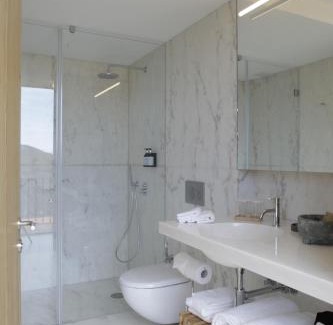 Brufe Villa | Gerês - Leiras do Tempo - Cottage Tomadinha 3