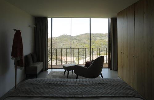 Brufe Villa | Gerês - Leiras do Tempo - Cottage Tomadinha 3