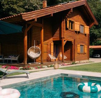Campo de Gerez Ski Chalet | Gerês Nature House