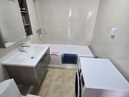 Erdenet House | Ger buudal Orkhon