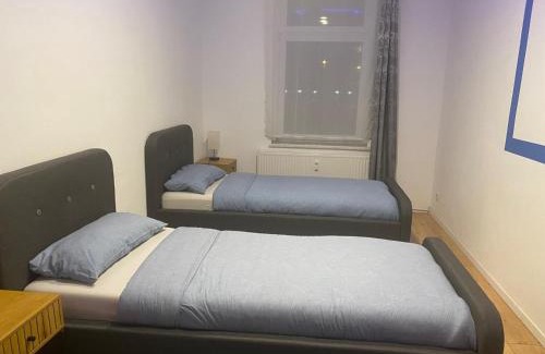 Gera Apartment | Gera Apartment