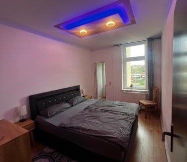 Gera Apartment | Gera Apartment