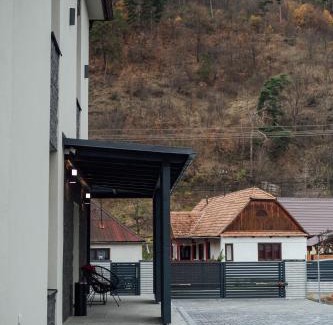 Praid Bed & Breakfast | Gerab Resort