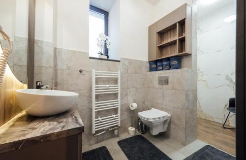 Praid Bed & Breakfast | Gerab Resort