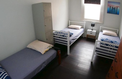 Geraldton Hostel | Geraldton Backpackers