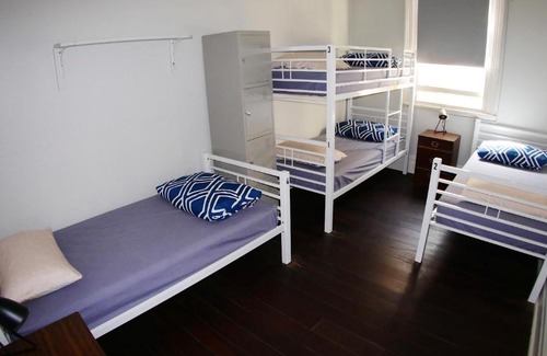 Geraldton Hostel | Geraldton Backpackers