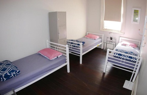 Geraldton Hostel | Geraldton Backpackers