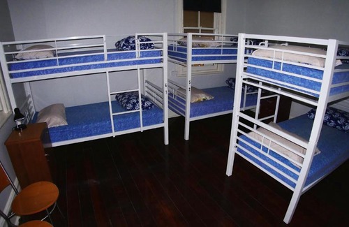 Geraldton Hostel | Geraldton Backpackers