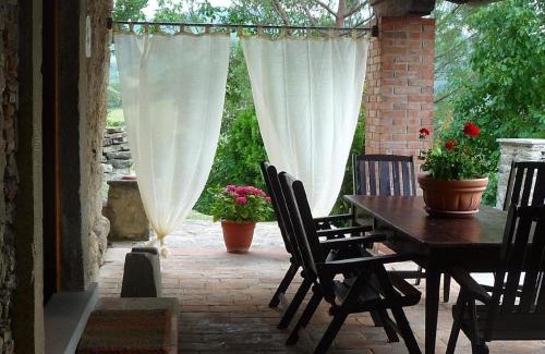 Pratovecchio House | Geranei