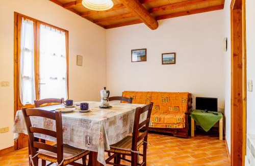 Grosseto Apartment | Geranio - Agriturismo La Fattoria