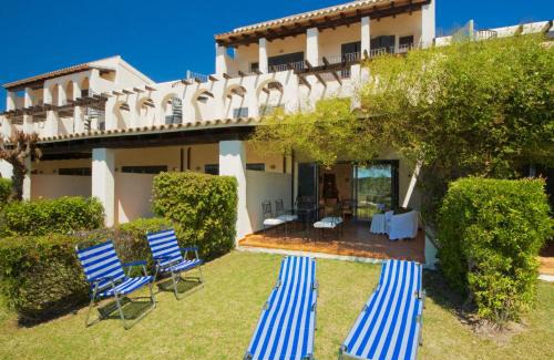 El Perello House | Geranio