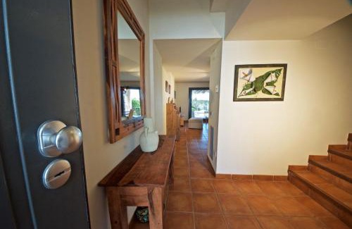 El Perello House | Geranio