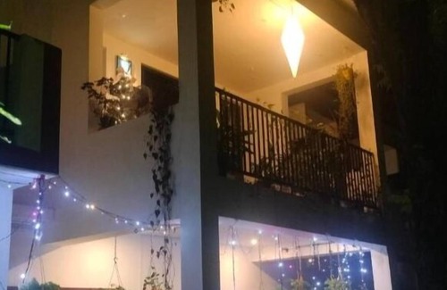 Kochi Apartment | Gerards Home stay Fortkochi Deluxe Double Room