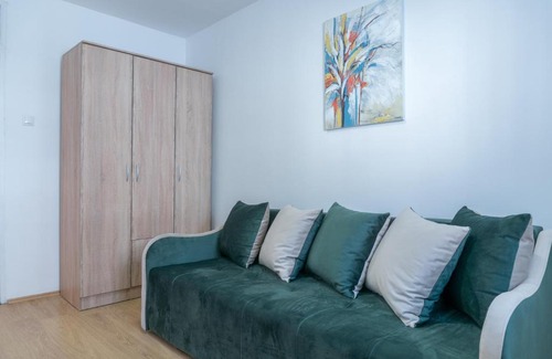 Vrsac Apartment | Gerardus Apartmani