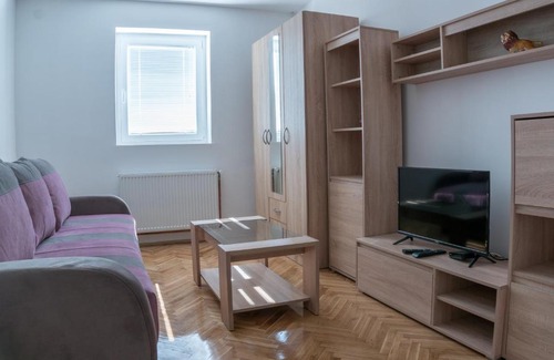 Vrsac Apartment | Gerardus Apartmani
