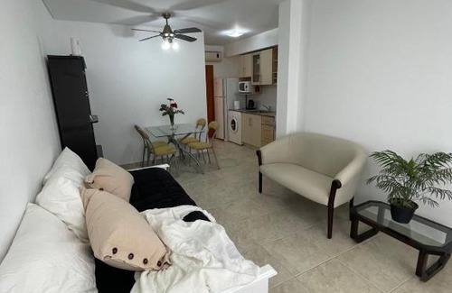 Haedo Apartment | Gerbera Colorada HAEDO