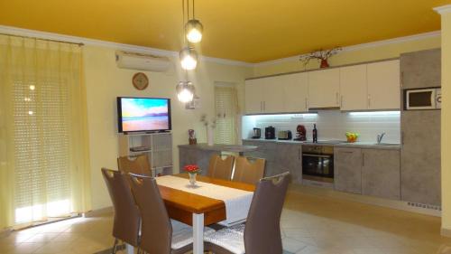 Harkany Apartment | Gere Apartment House