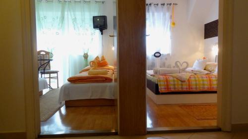 Harkany Apartment | Gere Apartment House