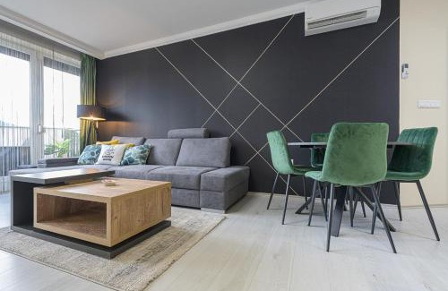 Villany Apartment | Gere ArteVino Apartman