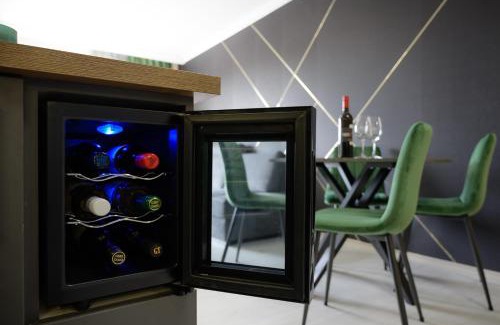 Villany Apartment | Gere ArteVino Apartman