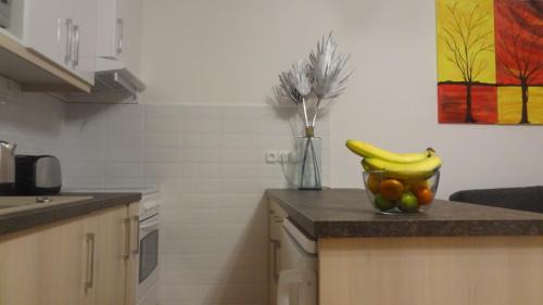 Harkany Apartment | Gere MODERN Apartment
