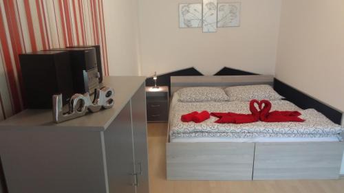 Harkany Apartment | Gere MODERN Apartment