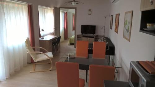 Pecs Apartment | Gereben Apartman Pécs